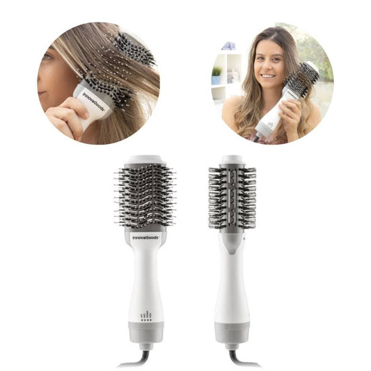 Matu žāvētājs - ķemme