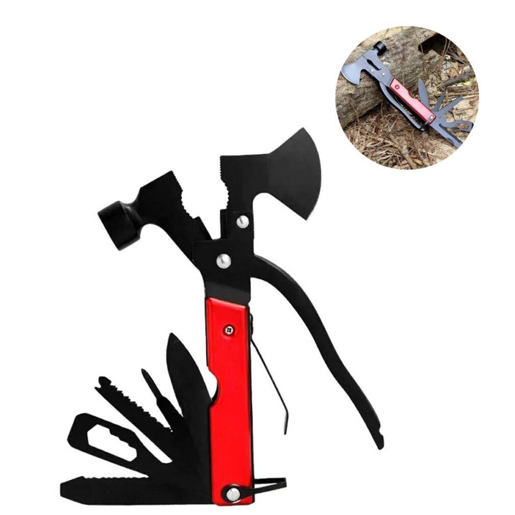 Daudzfunkcionāls rīks