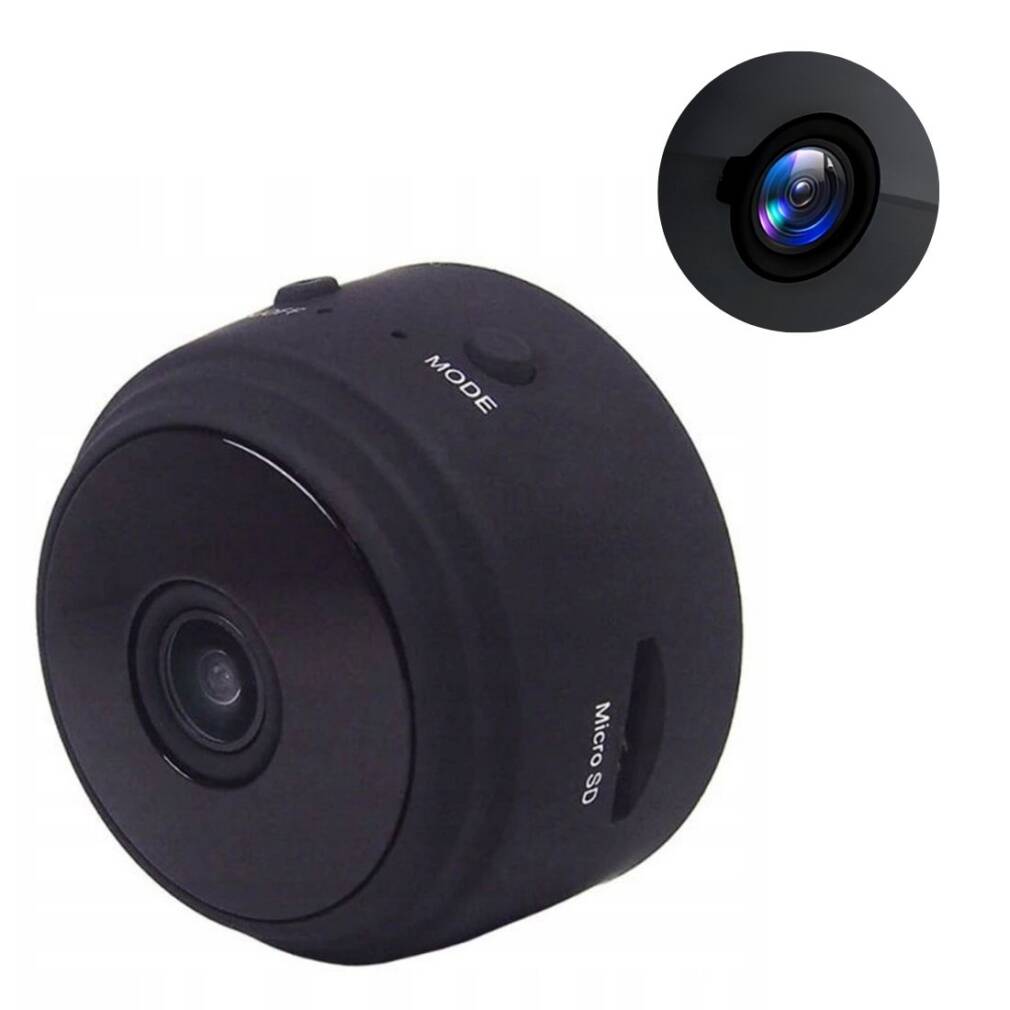 Novērošanas kamera