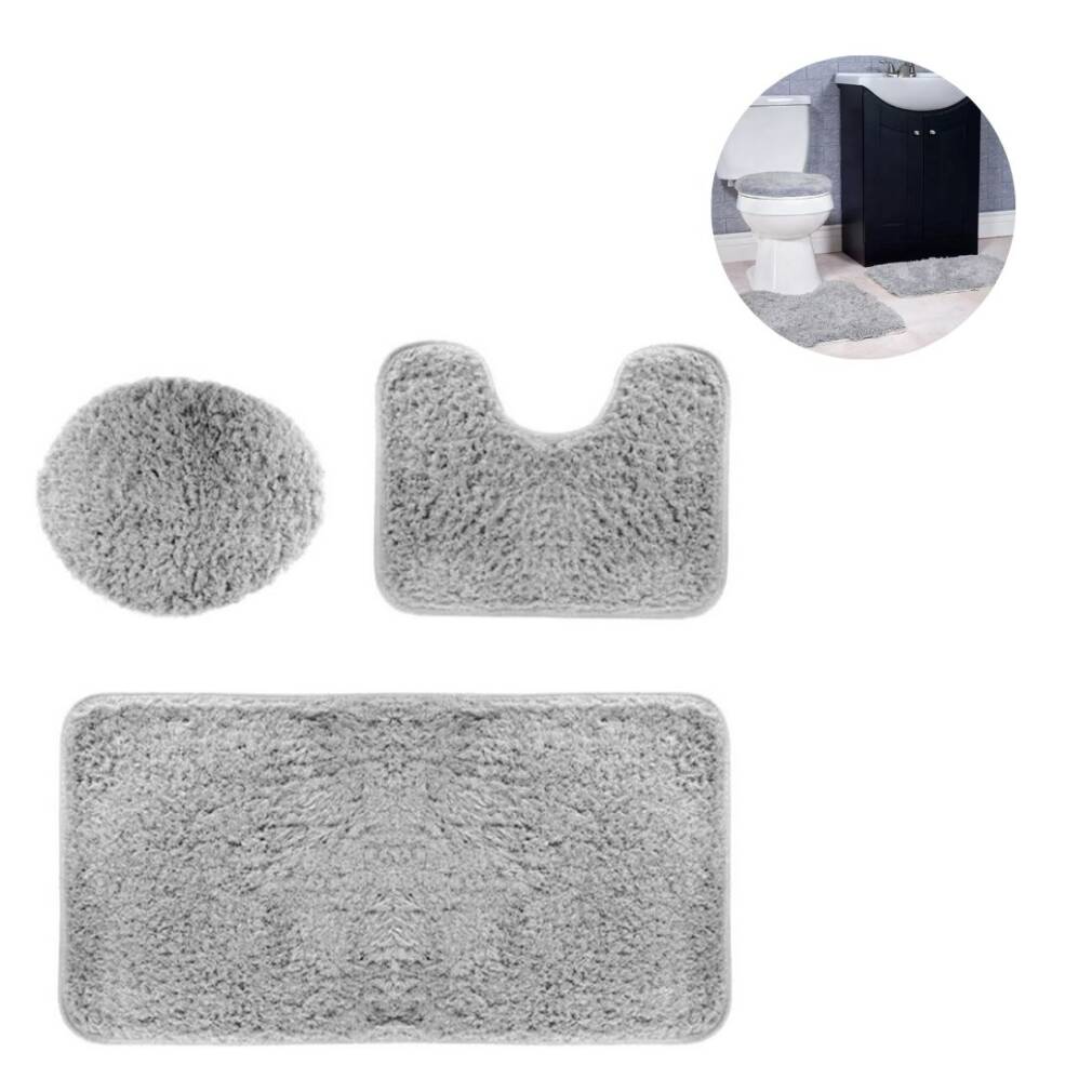 Paklājiņu komplekts