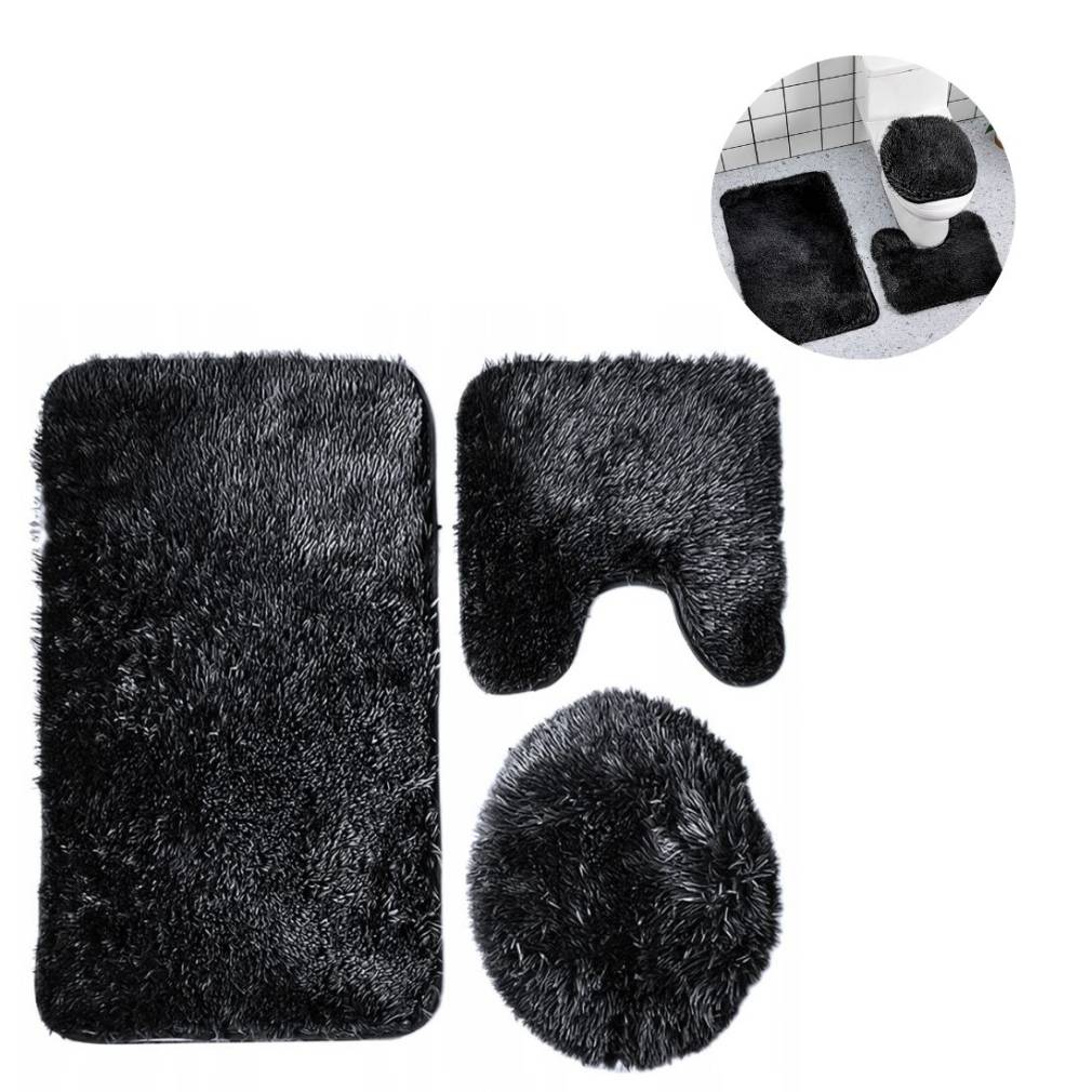 Paklājiņu komplekts