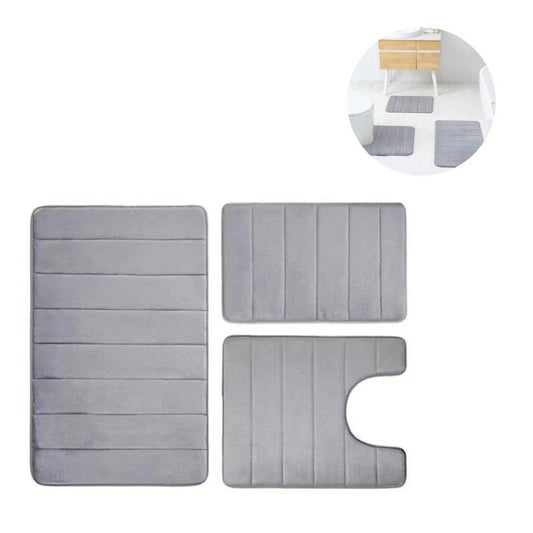 Paklājiņu komplekts