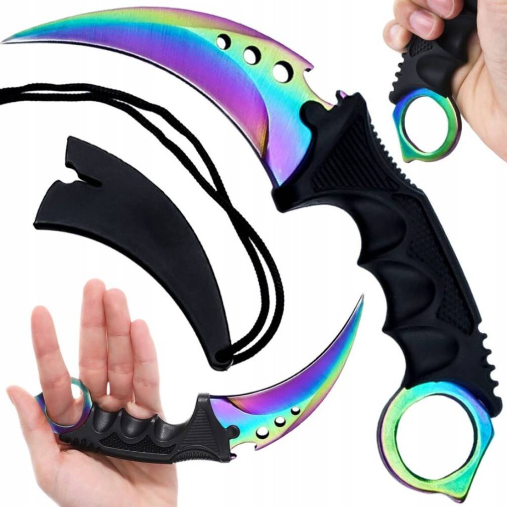Karambit nazis
