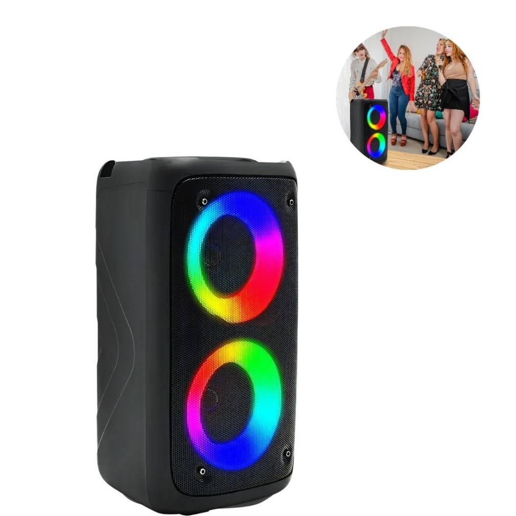 Pārnēsājams skaļrunis