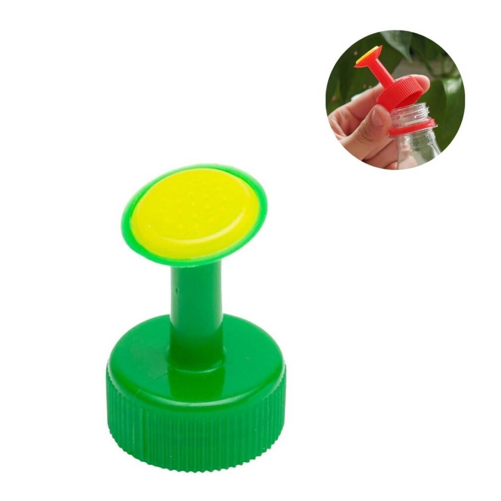 Korķis augu laistīšanai