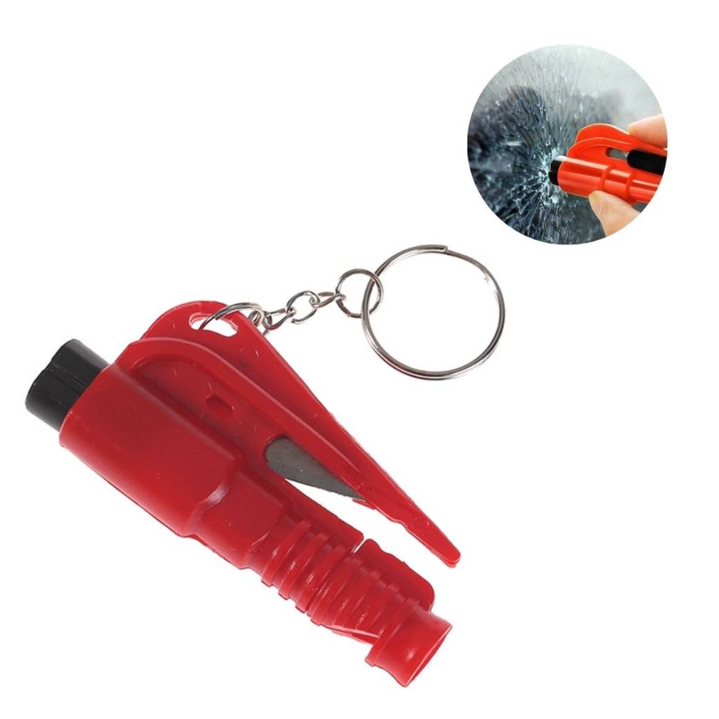 Drošības rīks automašīnai