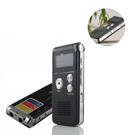 Sarunu ierakstītājs