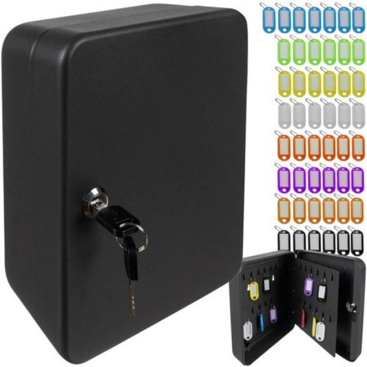 Seifs/Atslēgu kaste