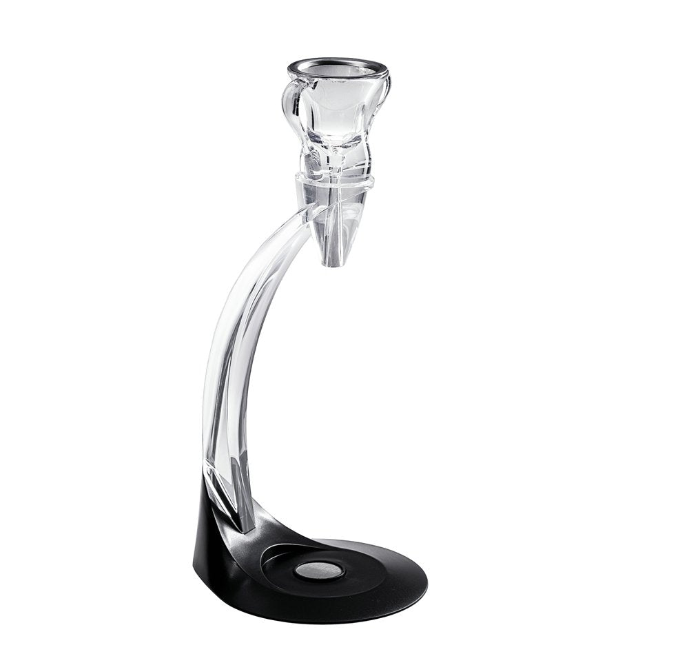 Vīna aerators "Deluxe Angel"