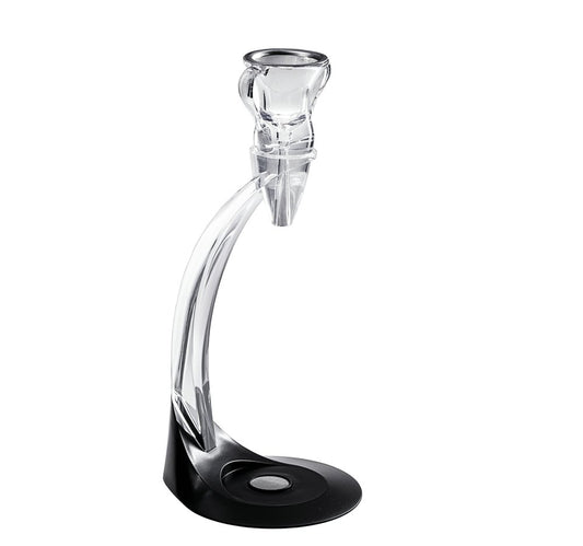 Vīna aerators "Deluxe Angel"