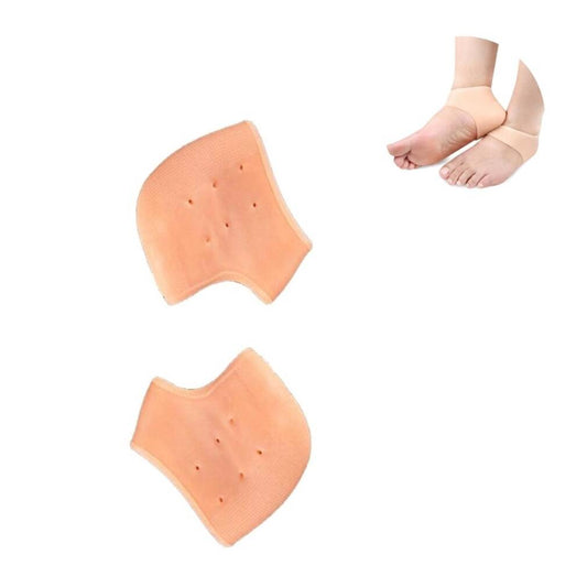 Silikona papēžu sargi