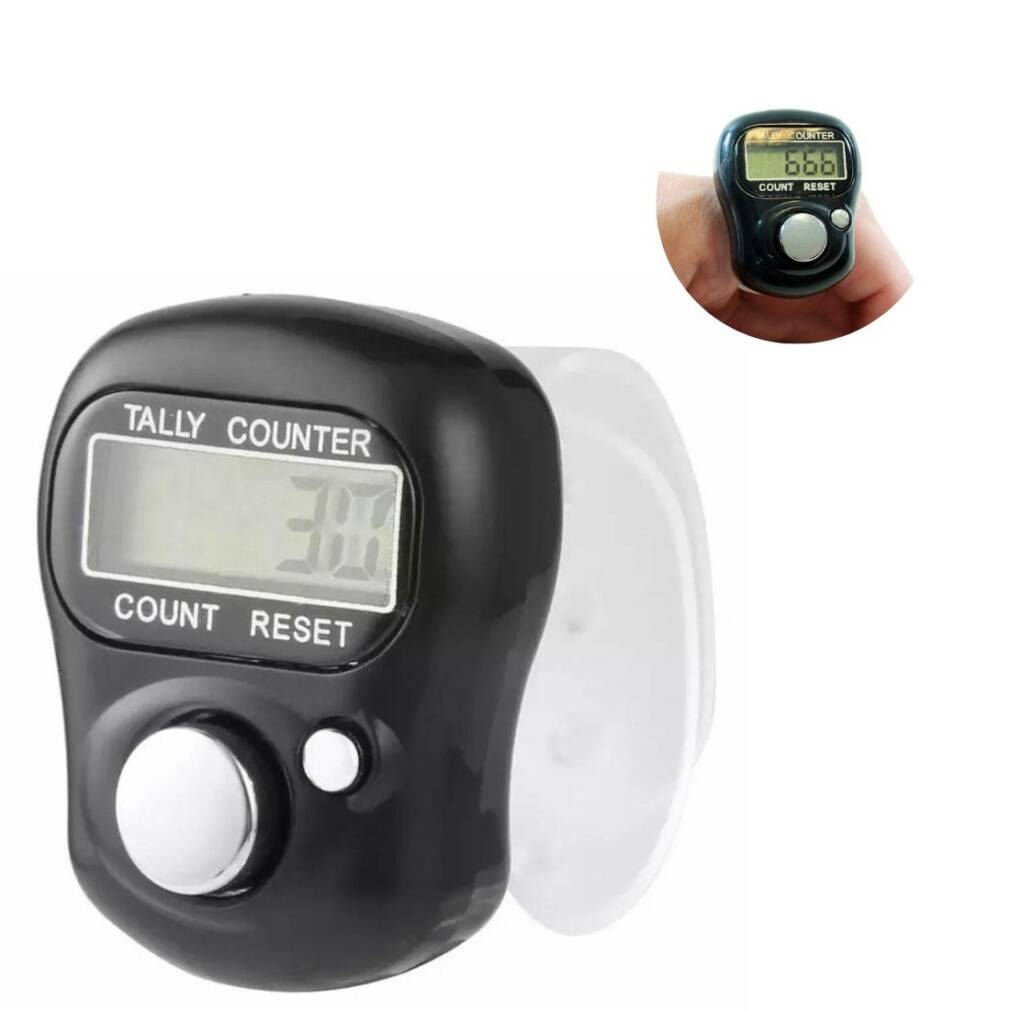 Elektroniskais klikšķis