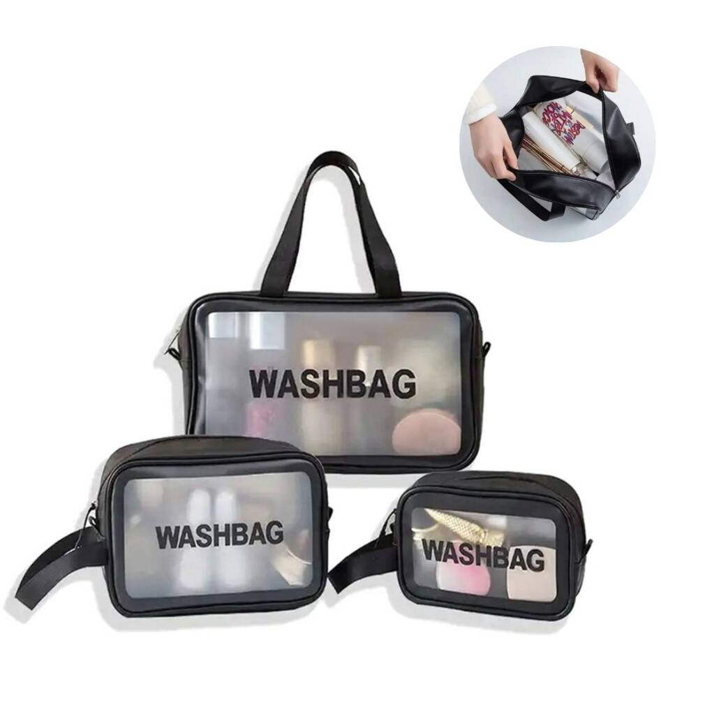 Kosmētikas somu komplekts