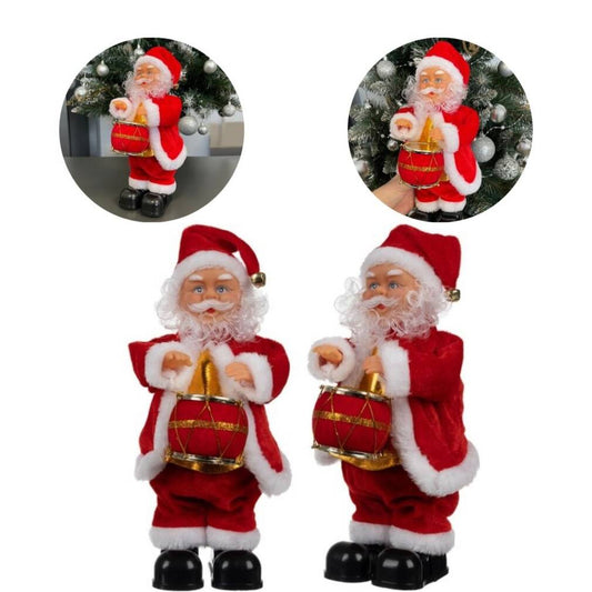 Ziemassvētku vecītis