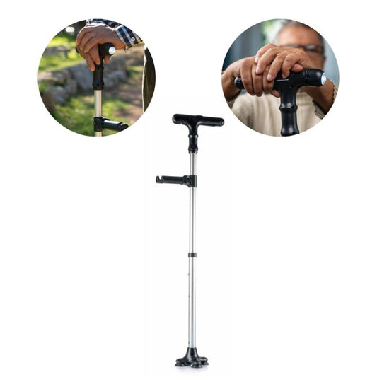 Spieķis ar led gaismiņu