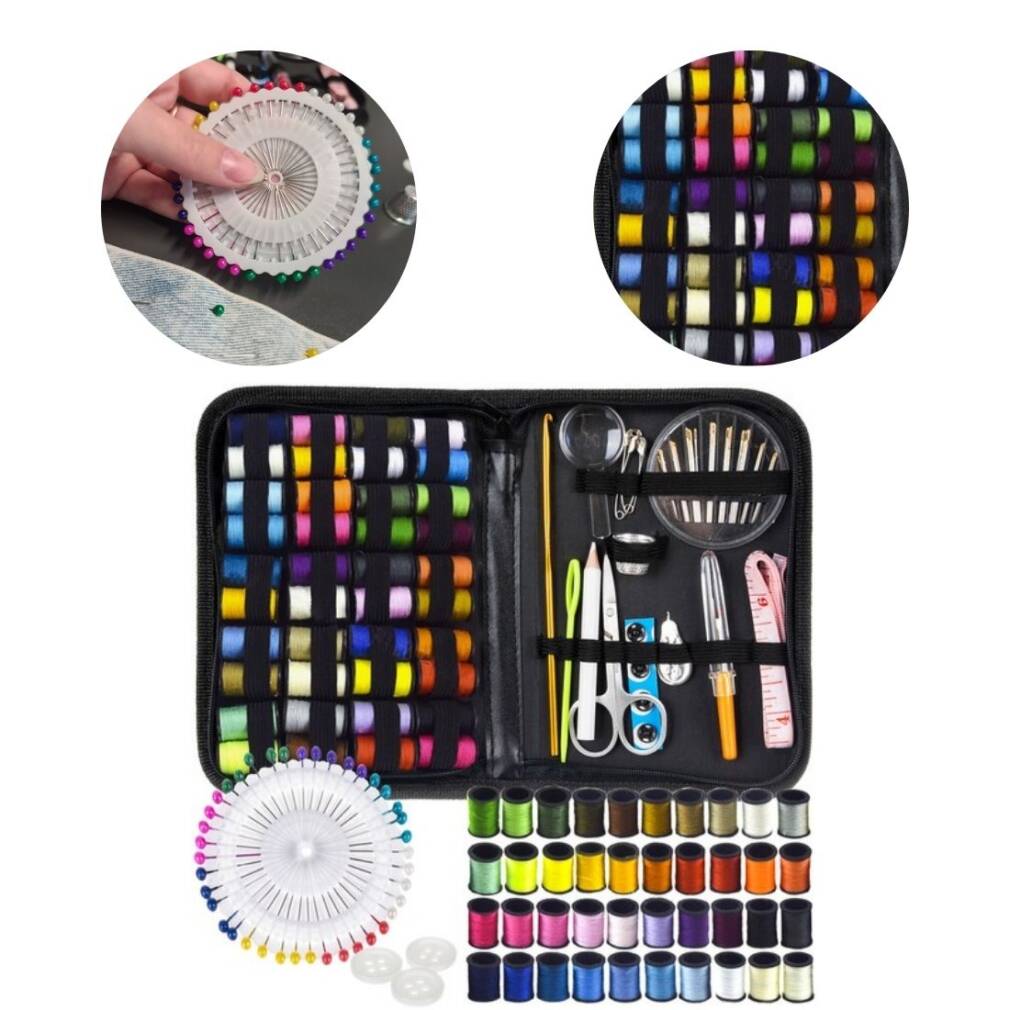 Šūšanas komplekts