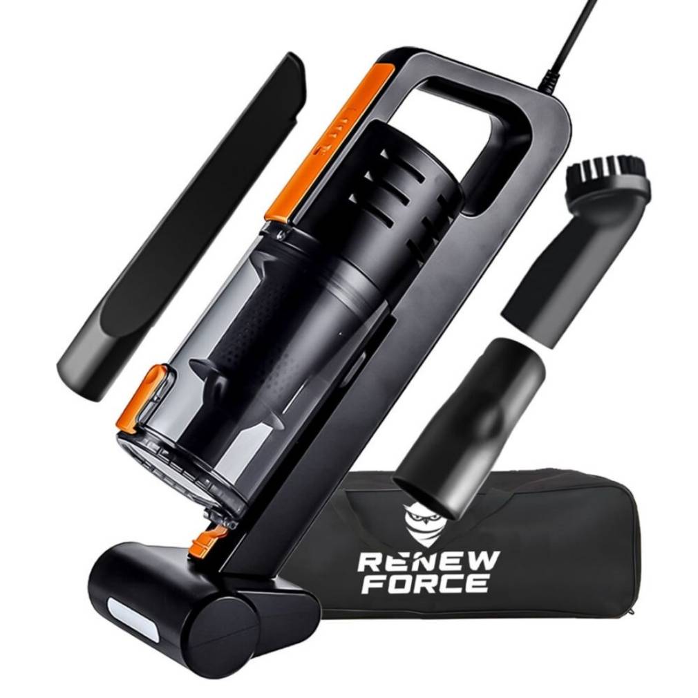 Auto putekļu sūcējs