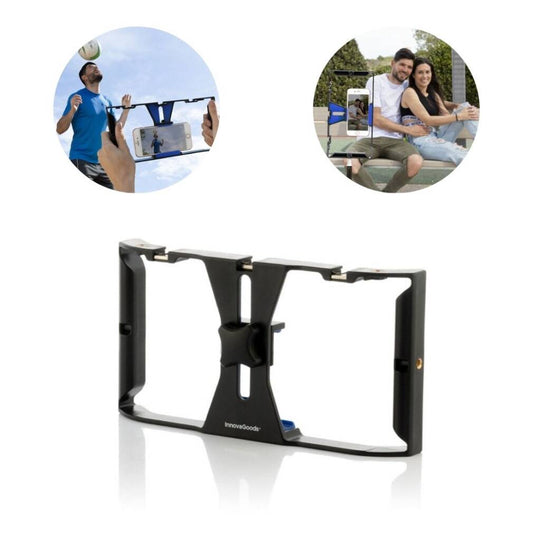 Viedtālruņa turētājs