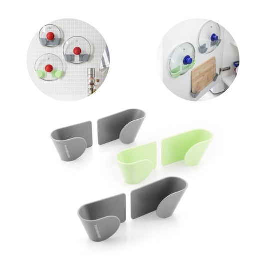 Vāku turētāju komplekts