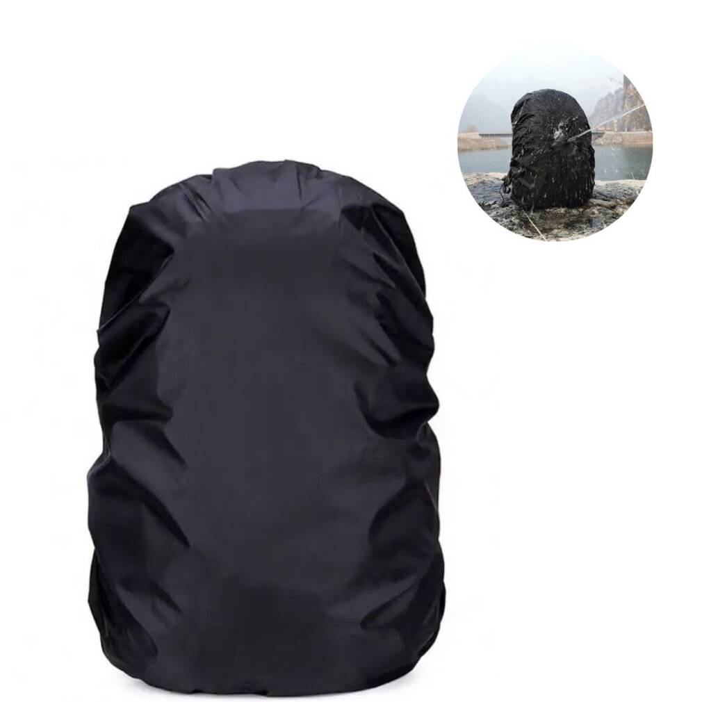 Mugursomas pārvalks