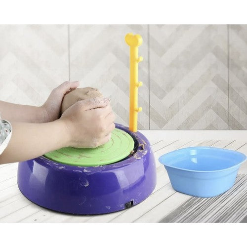 Keramikas veidošanas komplekts