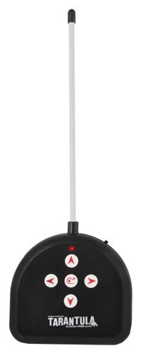 Tālvadības zirneklis