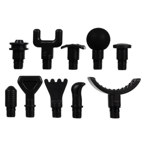 Masāžas pistole - ķermeņa masieris