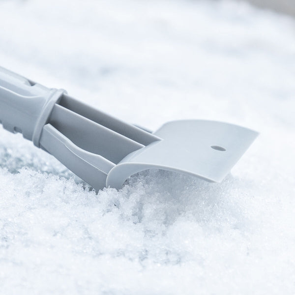 Teleskopiska mašīnas slota