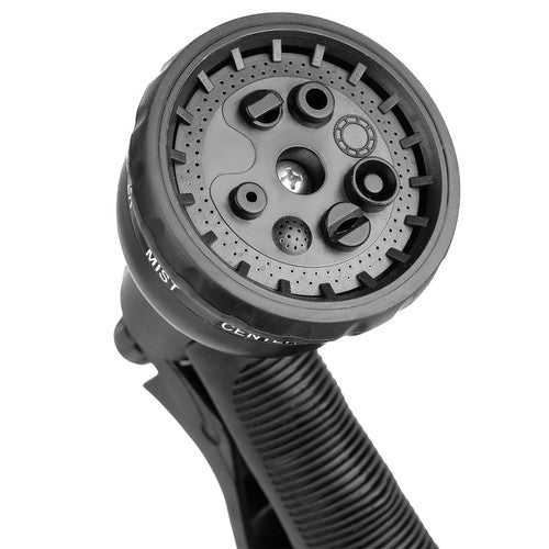 Dārza šļūtene - pistole