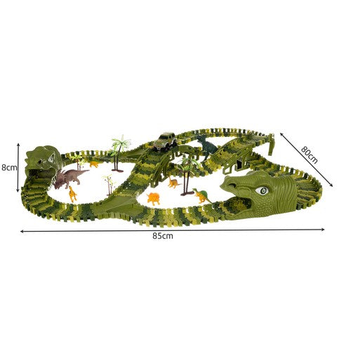 Dino Parka sacīkšu trase