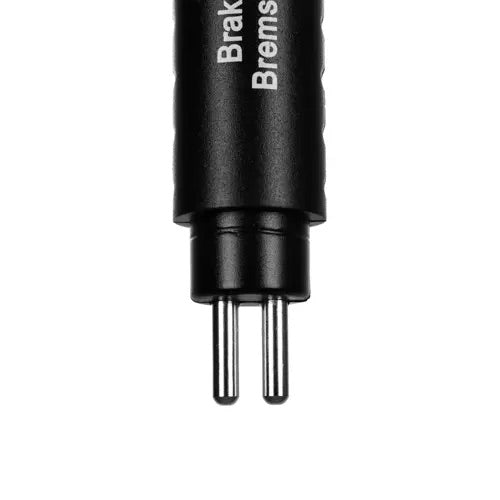 Bremžu šķidruma testeris