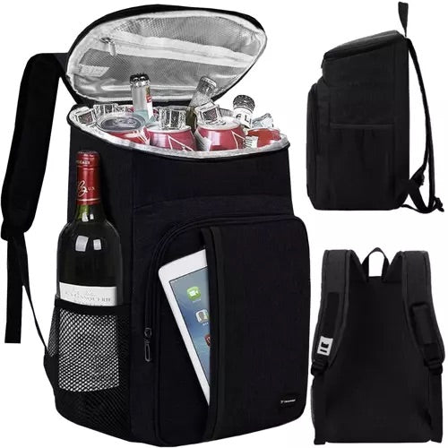 Tūrisma termiskā mugursoma