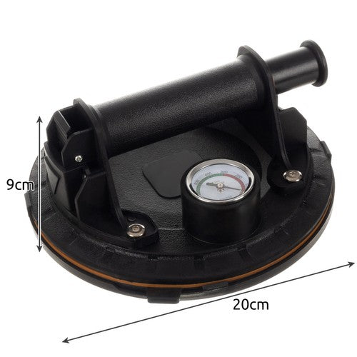 Vakuuma piesūceknis ar sūkni