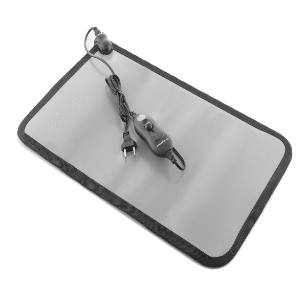 Elektriskais sildītājs pēdām