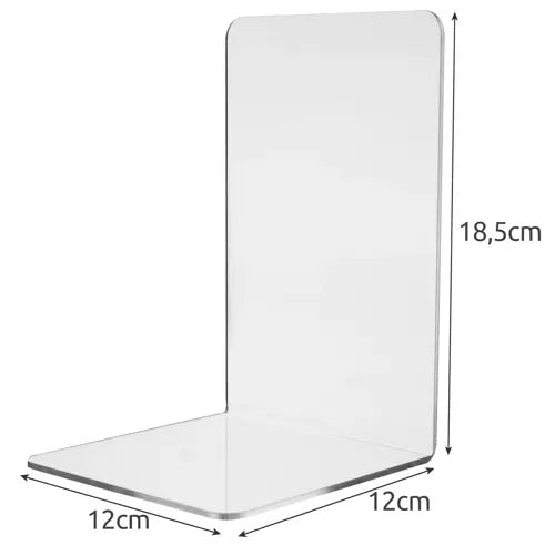 Grāmatu atbalsts - komplektā 6 gab