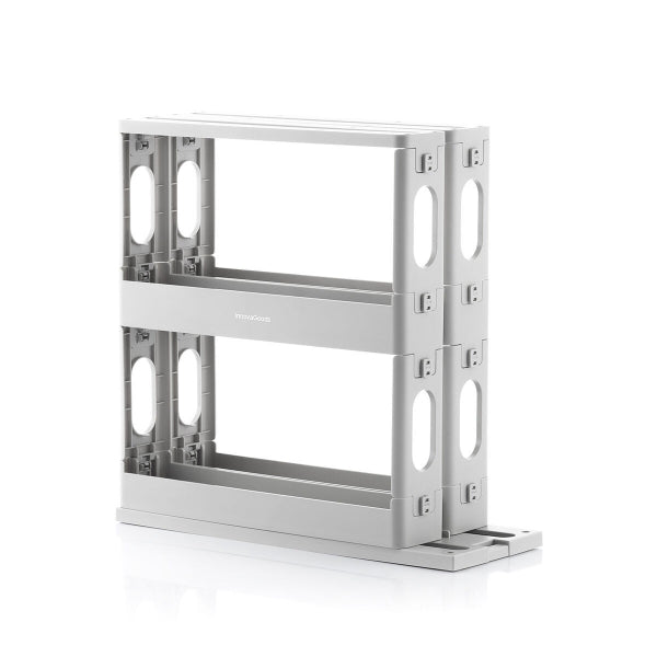 Grozāms garšvielu organizators