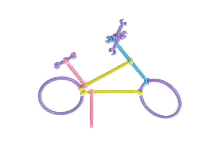 Celtniecības figūriņas – 1000 Gab