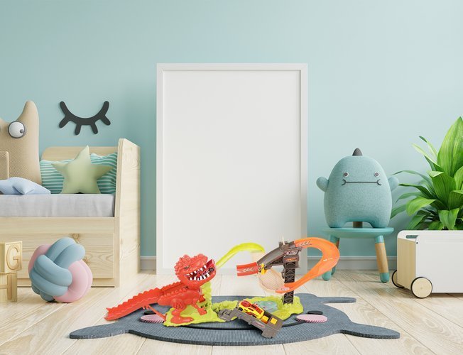 Dinozauru palaišanas trase + 2 automašīnas