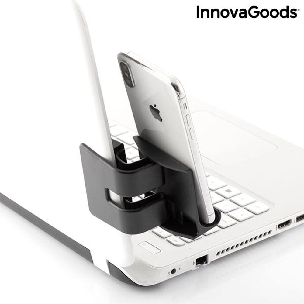 Telefona turētājs datoram