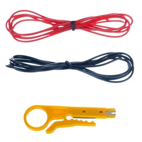 Lodāmurs ar piederumiem