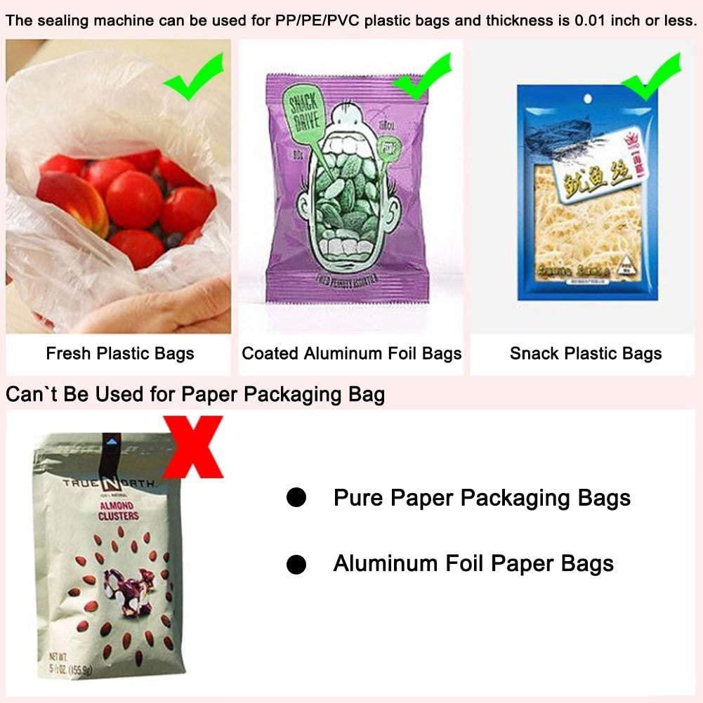 Mini plastmasas iepakojumu aiztaisāmais
