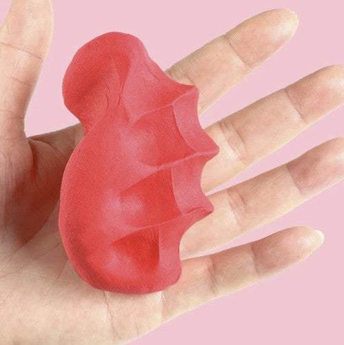 Putu-plastilīna komplekts 48gab