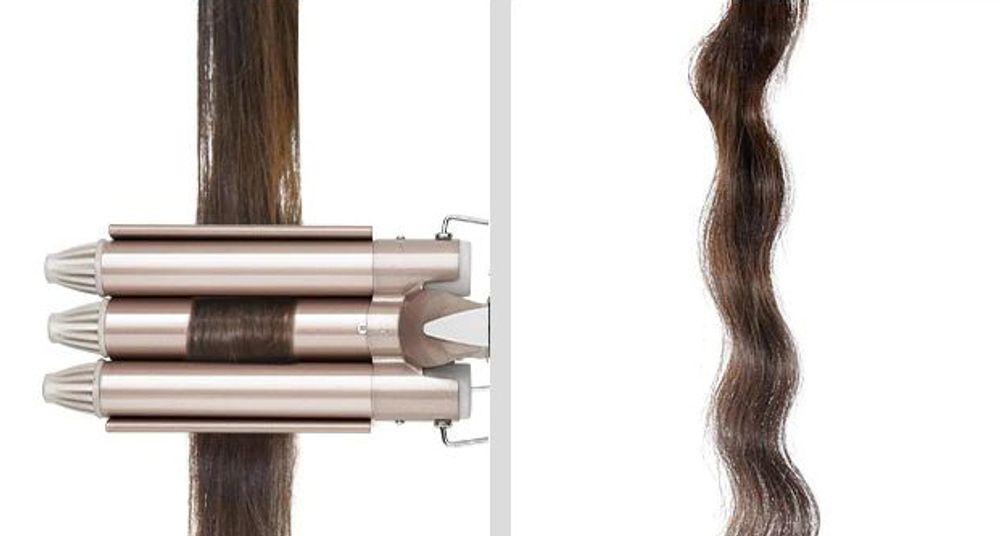 Matu lokšķēres keramiskais lokotājs