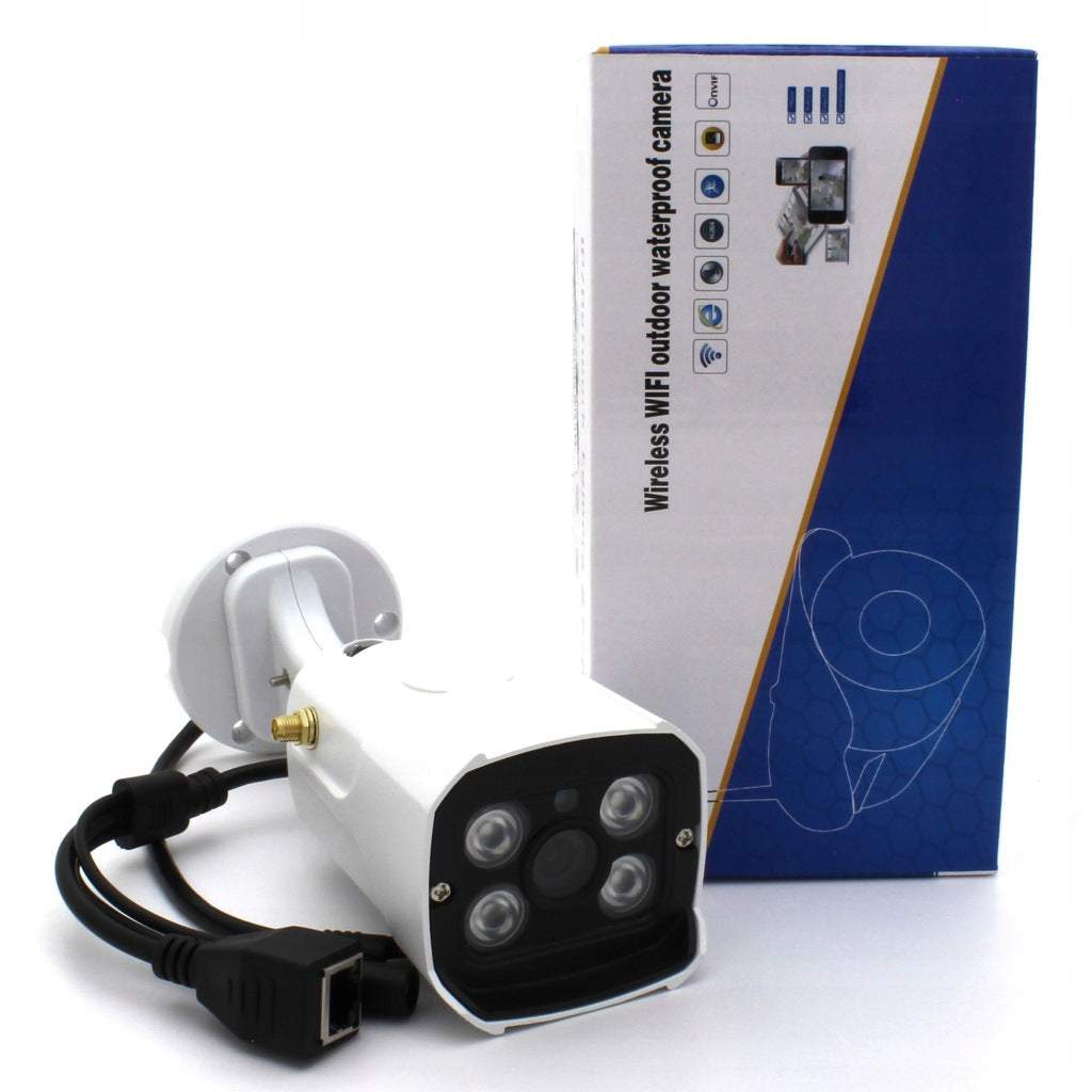 Novērošanas kamera