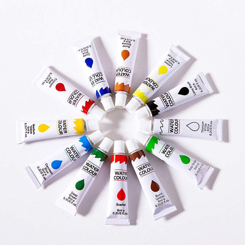 Mākslas komplekts 145 gab.