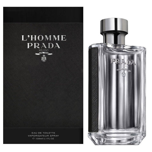 Prada L'Homme, EDP Sievietēm