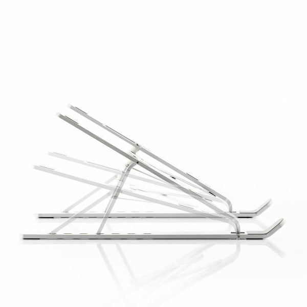 Salokāms un regulējams klēpjdatora statīvs