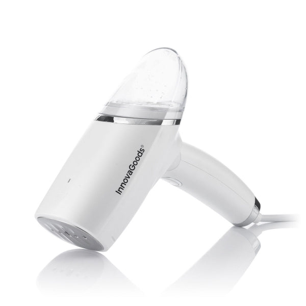 Salokāms tvaika gludeklis