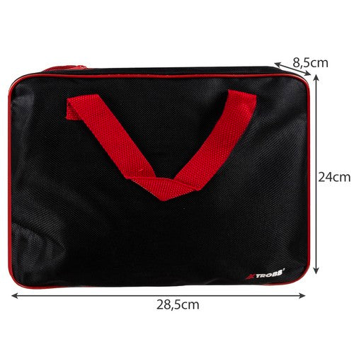 Auto detaļu komplekts