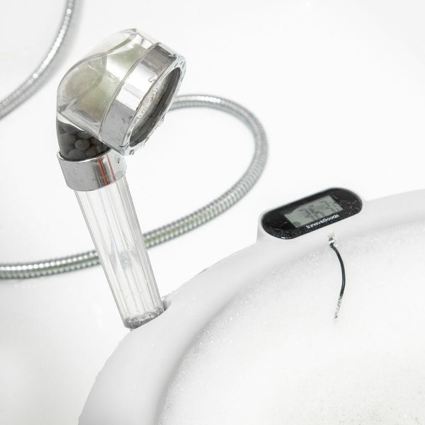 Saliekamā vanna mazulim